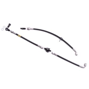 Subaru BRZ Clutch Line - Chase Bays - Tilton Control Valve - `13-`27